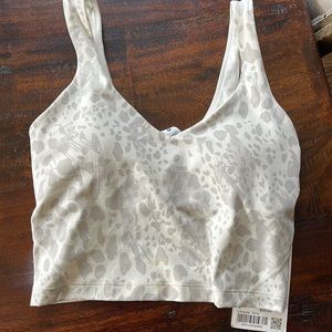 Lululemon Align Tank